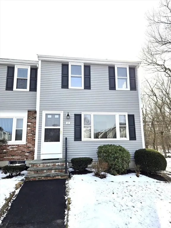 1170 Wilson Rd #1, Fall River, MA 02720 - Image #1