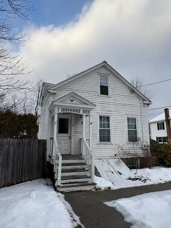 6 Williams Street, Williamsburg, MA 01096 - Image #2