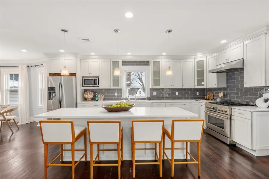 20 Manthorne Rd #2, Boston, MA 02132 - Image #3