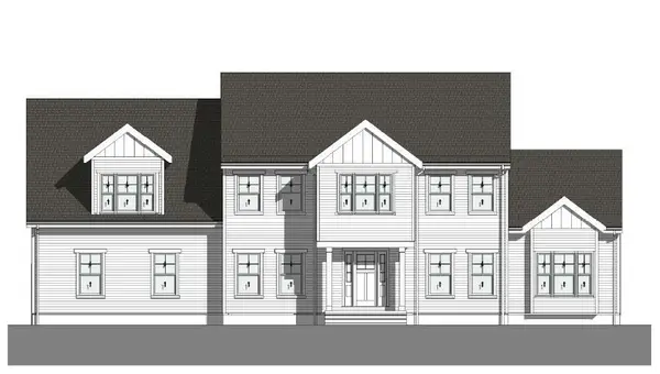 11 West Main St, Upton, MA 01568