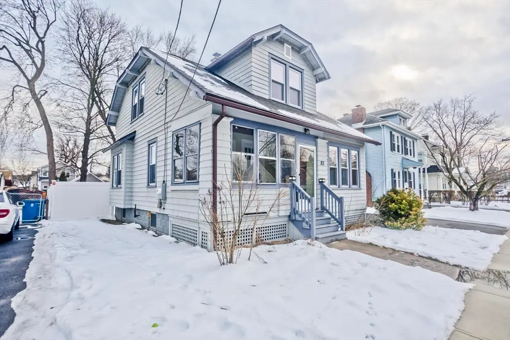 53 Warren Street, West Springfield, MA 01089 - Image #1