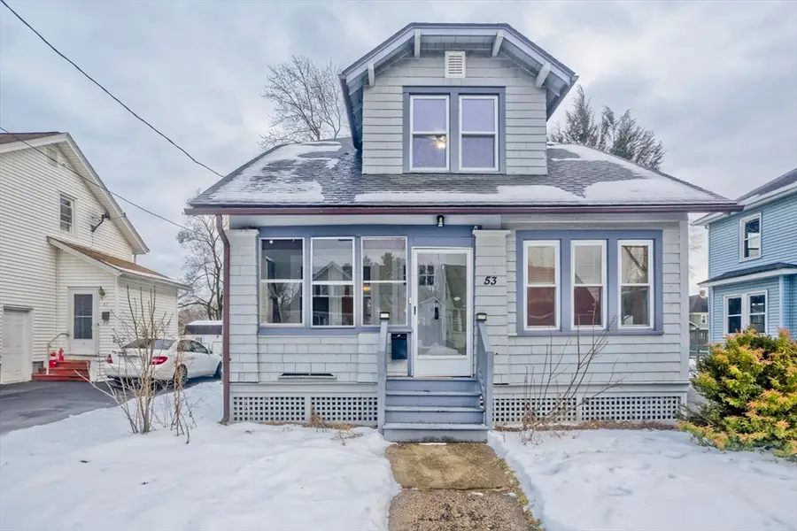 53 Warren Street, West Springfield, MA 01089 - Image #2