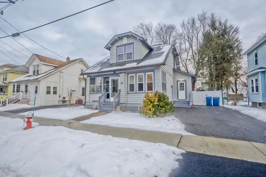 53 Warren Street, West Springfield, MA 01089 - Image #3