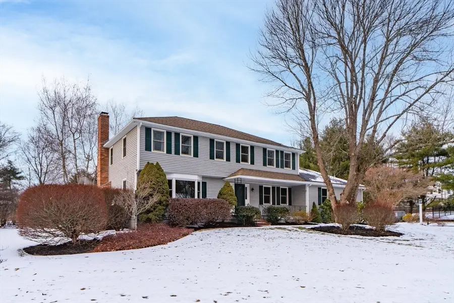 3 Copperwood Rd, Medfield, MA 02052 - Image #2