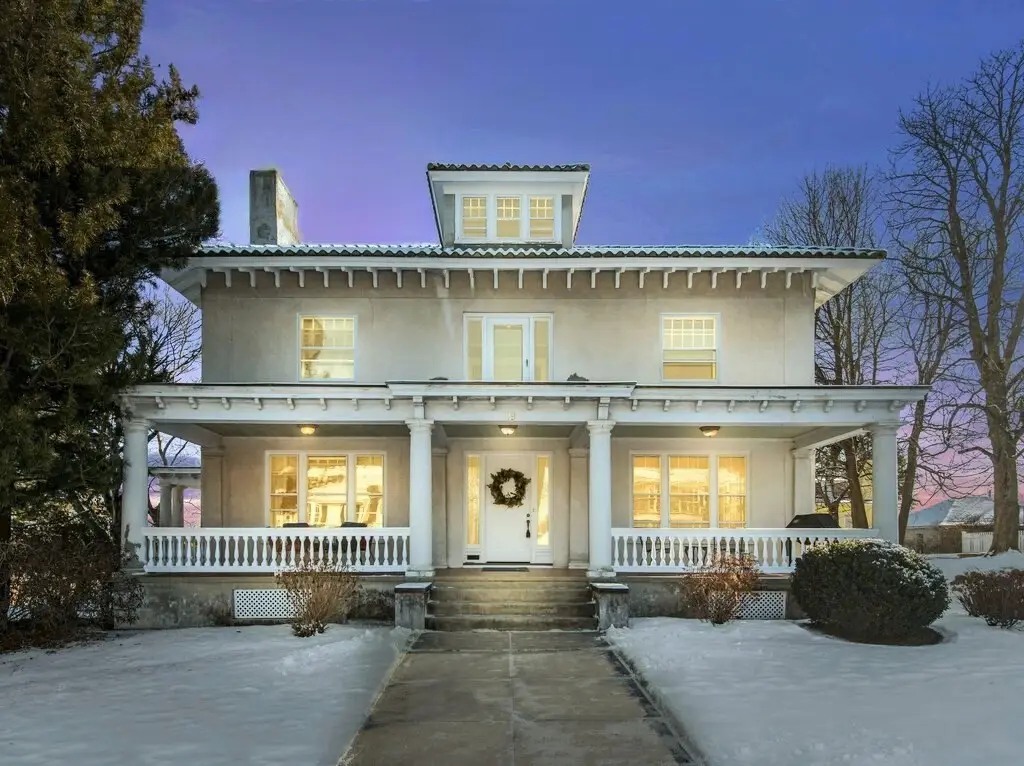 19 Kenilworth Road, Worcester, MA 01602 - Image #1