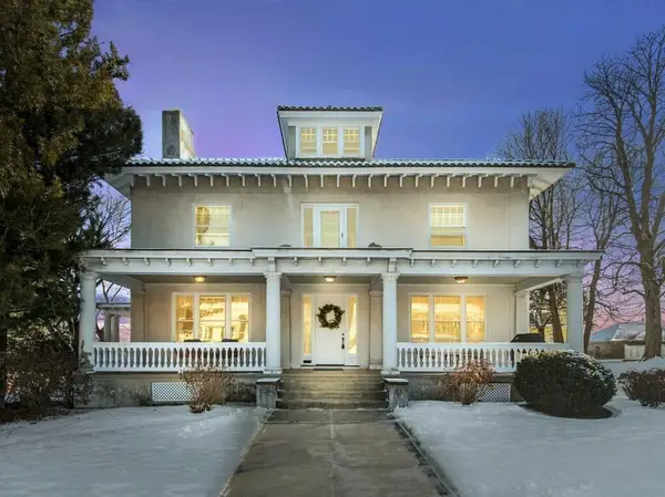 19 Kenilworth Road, Worcester, MA 01602