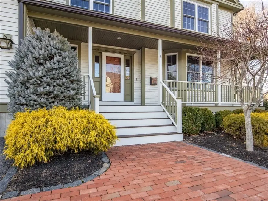 11 Shirley Road, Needham, MA 02494 - Image #2