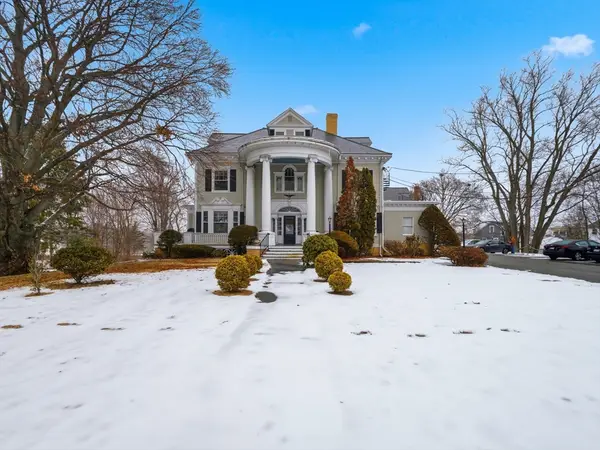 153 Broadway #7, Haverhill, MA 01832