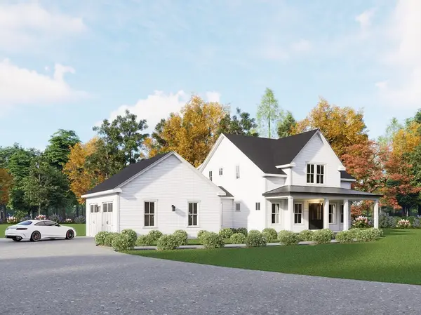 5 Hamlets Way, Sutton, MA 01590