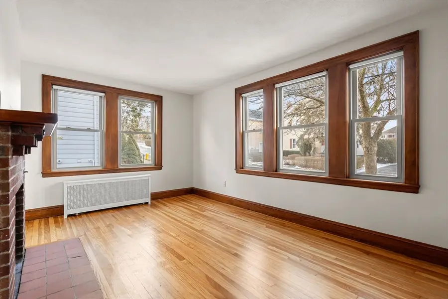 40-42 Upland Road, Belmont, MA 02478 - Image #3