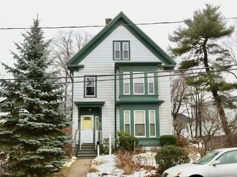 17 Snell Street, Brockton, MA 02301 - Image #1