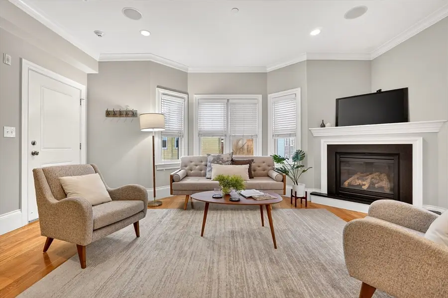 13 Howell St #3, Boston, MA 02125 - Image #2