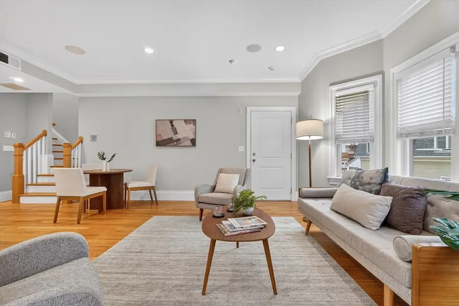 13 Howell St #3, Boston, MA 02125 - Image #3