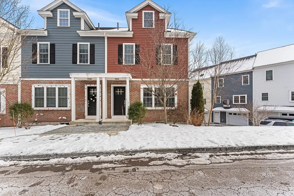 2 Mechanic St #1, Medway, MA 02053 - Image #1