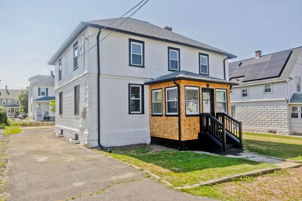 12 Weston St, Wilbraham, MA 01095 - Image #1