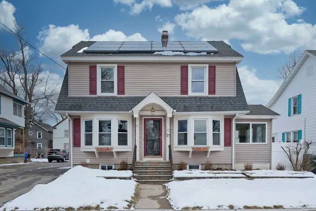 53 Chilson Street, Springfield, MA 01118 - Image #1