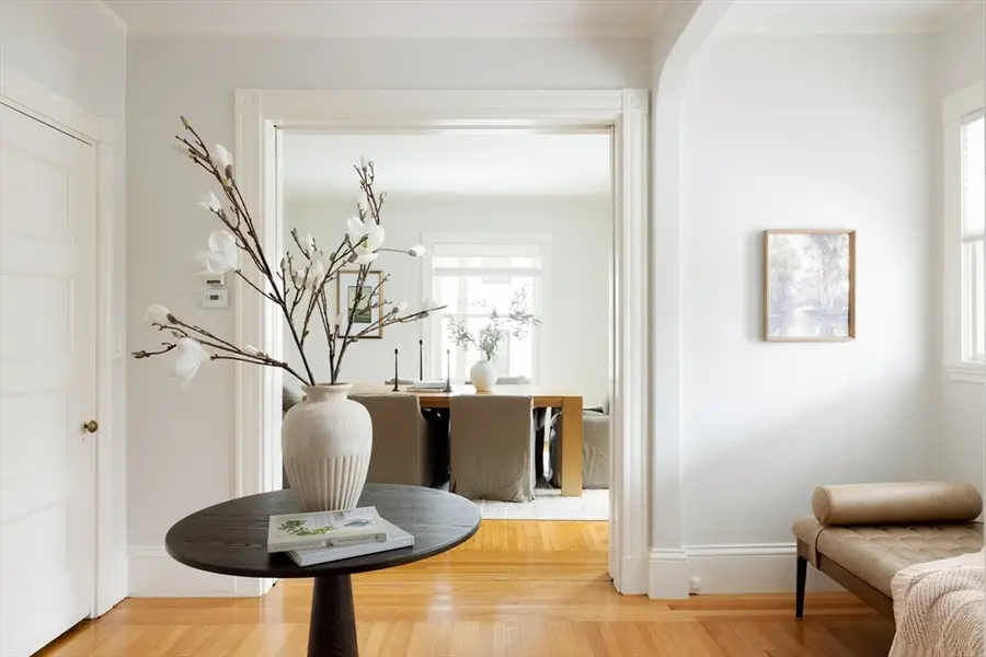 34 Chestnut Terrace, Newton, MA 02459 - Image #3