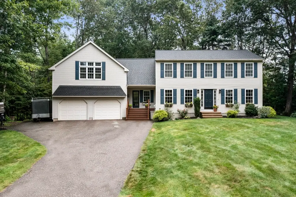 6 Mccann Place, Paxton, MA 01612 - Image #1