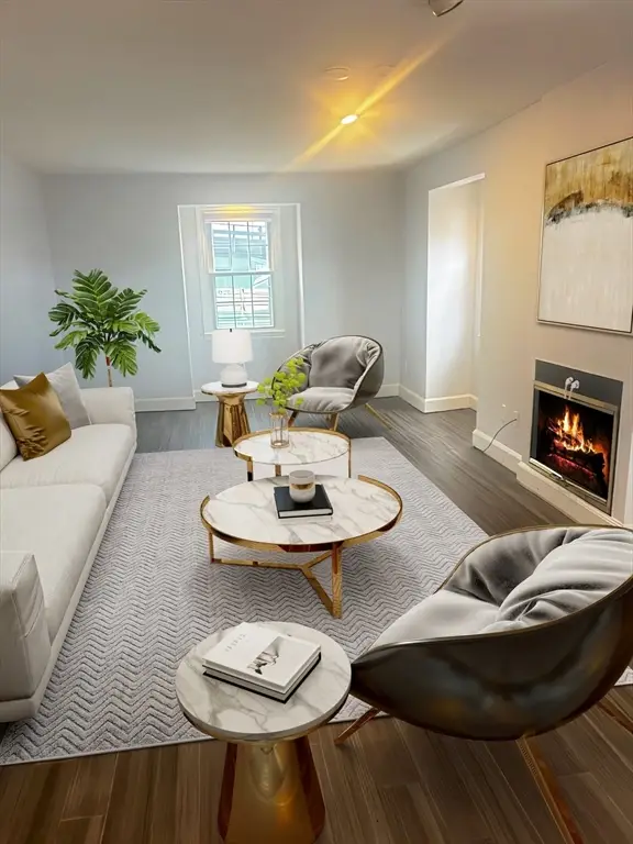 23 Chestnut St #5, Chelsea, MA 02150 - #2