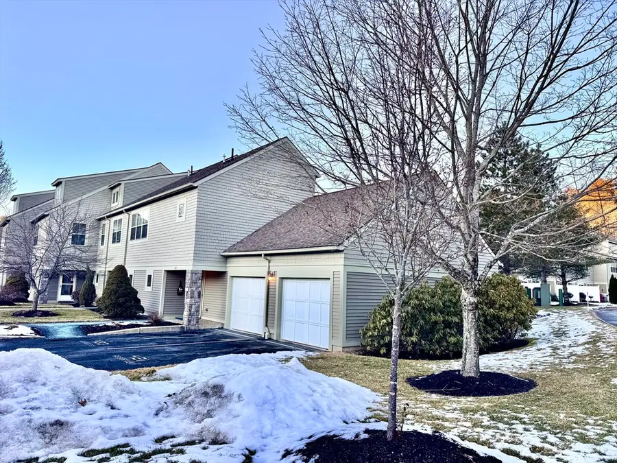906 Alder Way #906, North Andover, MA 01845 - Image #2