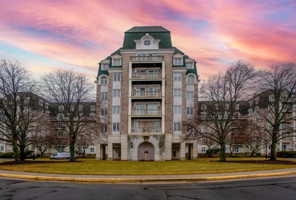 100 Marina Dr. #306, Quincy, MA 02171 - Image #1