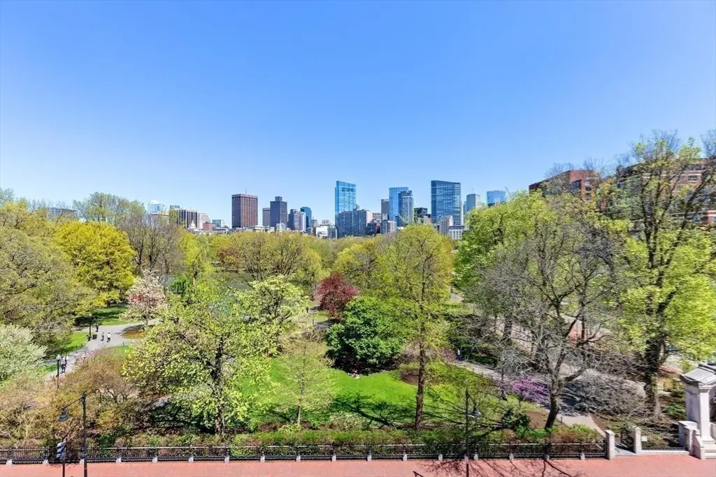 19 Arlington St #Unit 53, Boston, MA 02116 - Image #1