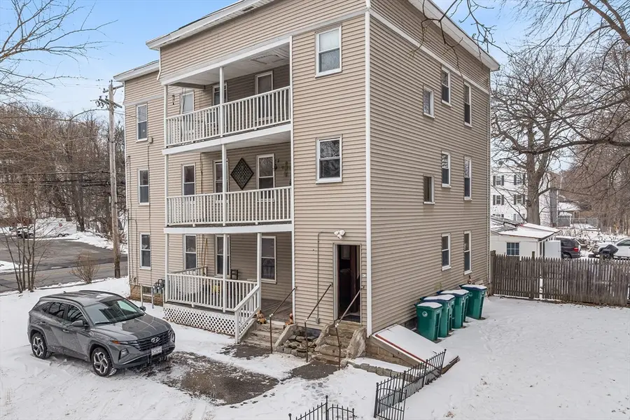 748 Water St, Fitchburg, MA 01420 - Image #3