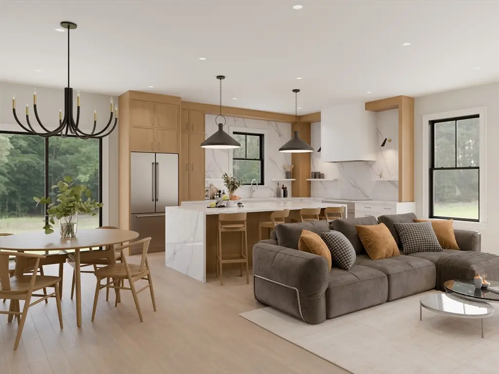 15 South Waverly #1, Boston, MA 02135 - Image #1