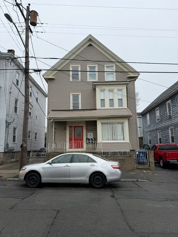 592 Cottage St, New Bedford, MA 02740 - Image #3