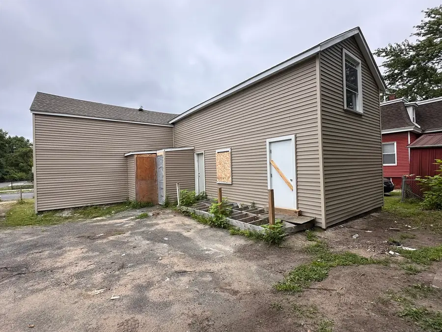 138 Magazine, Springfield, MA 01109 - Image #2