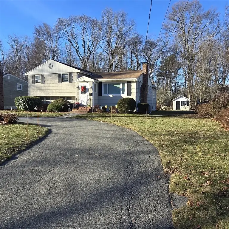 81 Hancock Avenue, Brockton, MA 02301 - Image #3