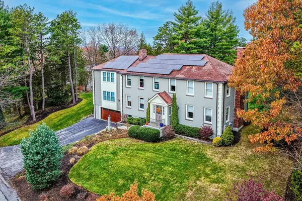 8 Buckman Dr, Winchester, MA 01890