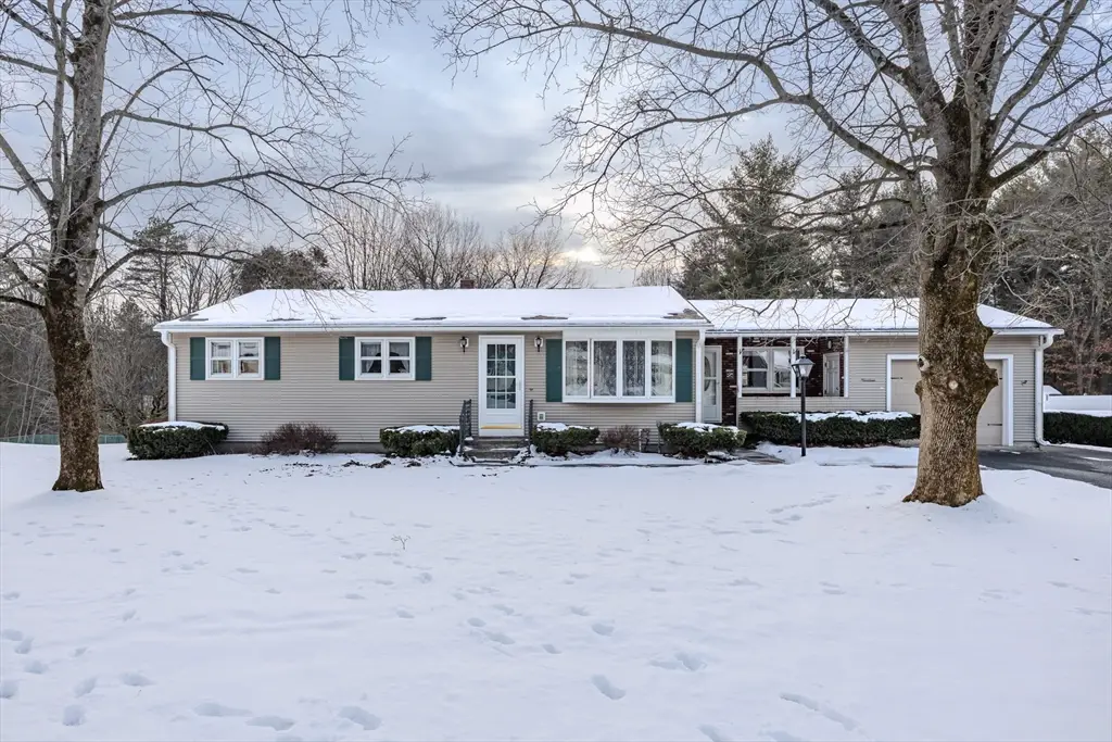 19 Sherwood Ave, Westfield, MA 01085 - Image #1