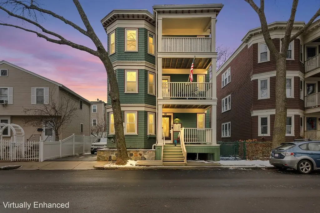 95 Auckland St, Boston, MA 02125 - Image #1