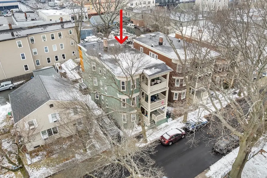 95 Auckland St, Boston, MA 02125 - Image #2