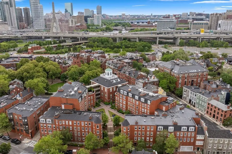 47 Harvard #A304, Boston, MA 02129 - Image #3