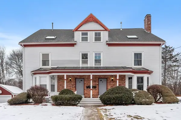 7 Baltimore St #2, Haverhill, MA 01830