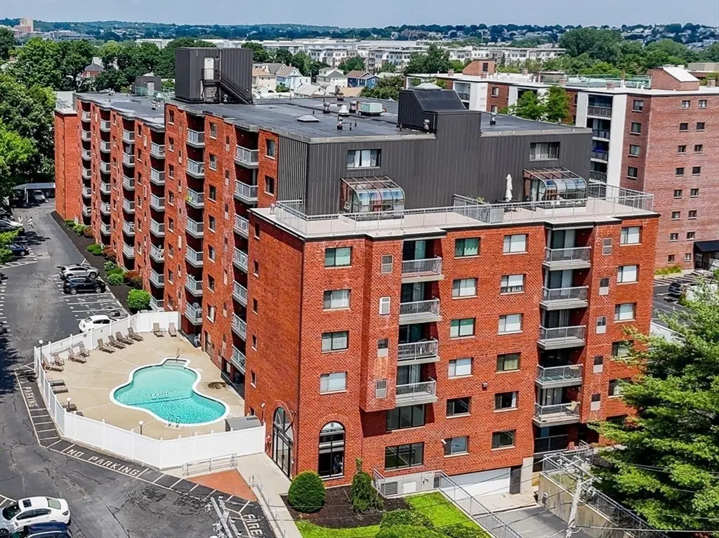 8 9th #513, Medford, MA 02155 - Image #1