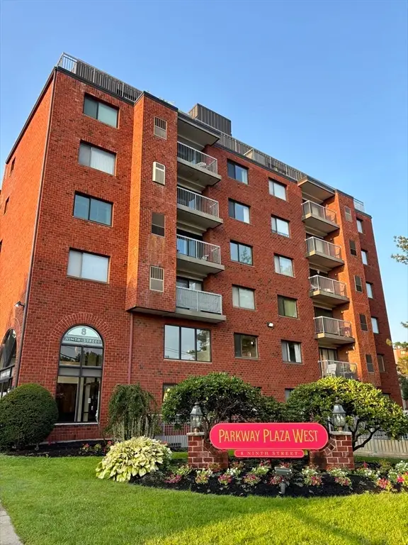 8 9th #513, Medford, MA 02155 - Image #2