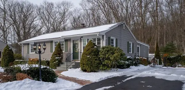 17 Shady Ln, Oxford, MA 01540