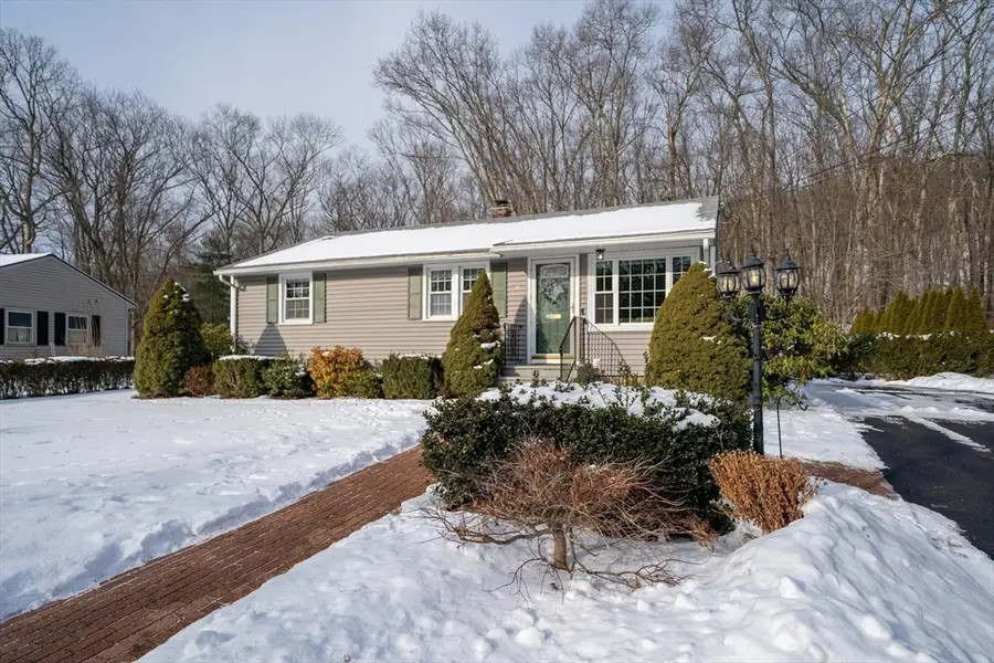 17 Shady Ln, Oxford, MA 01540 - Image #2