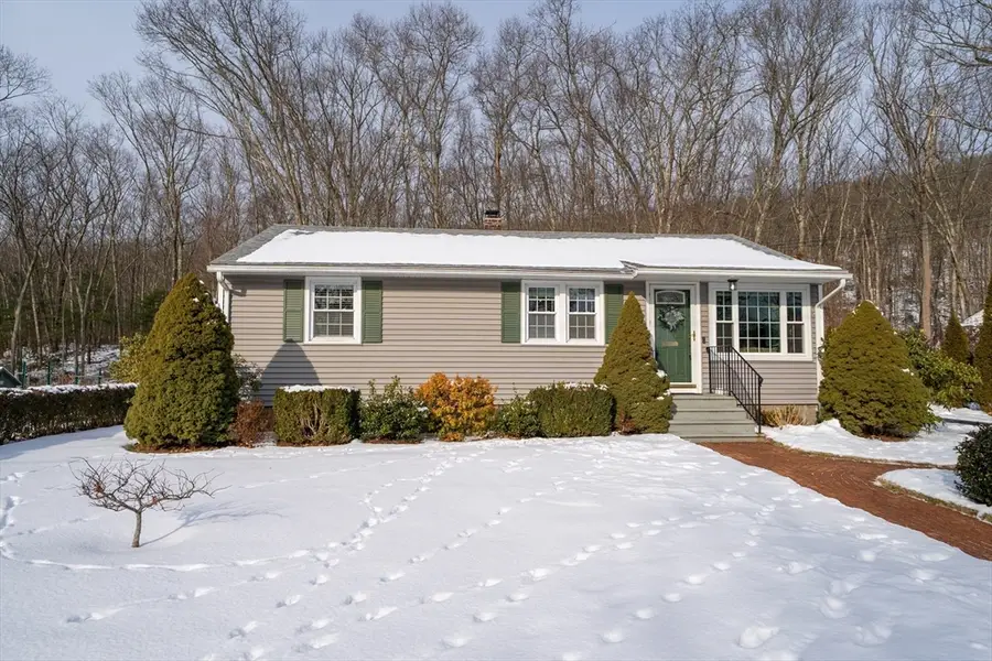 17 Shady Ln, Oxford, MA 01540 - Image #3