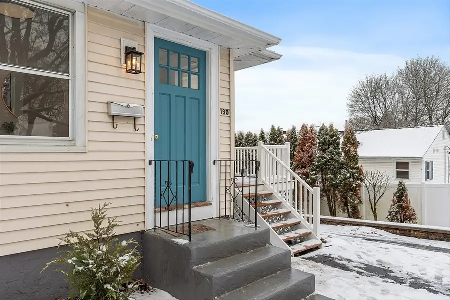 130 Beverly Rd, Worcester, MA 01605 - Image #2