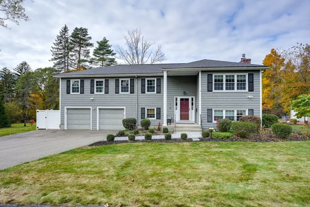 1 Vaillencourt Drive, Framingham, MA 01701 - Image #1