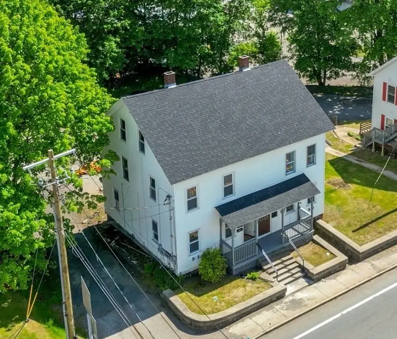 34 Worcester Rd, Charlton, MA 01507 - Image #3