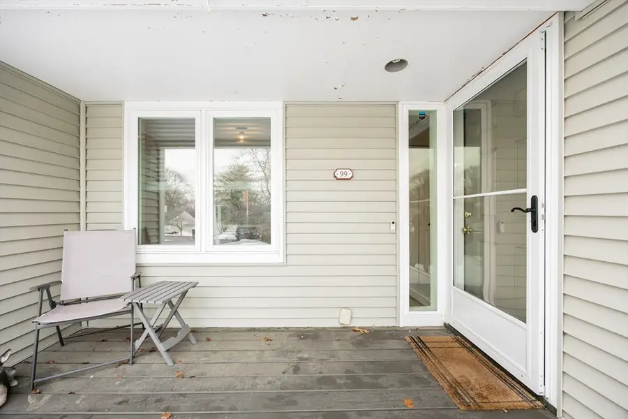 99 Stone Ridge Rd #99, Franklin, MA 02038 - #2