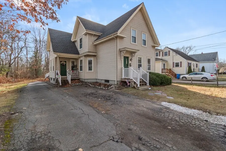 74 Forest St, Whitman, MA 02382 - Image #2