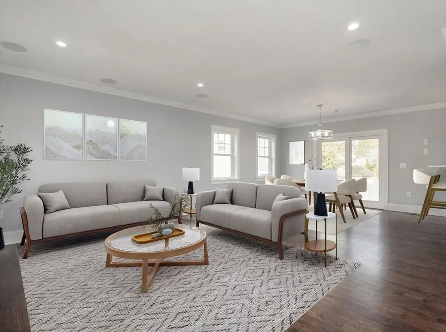 472-474 Hyde Park Ave #472, Boston, MA 02131 - Image #2