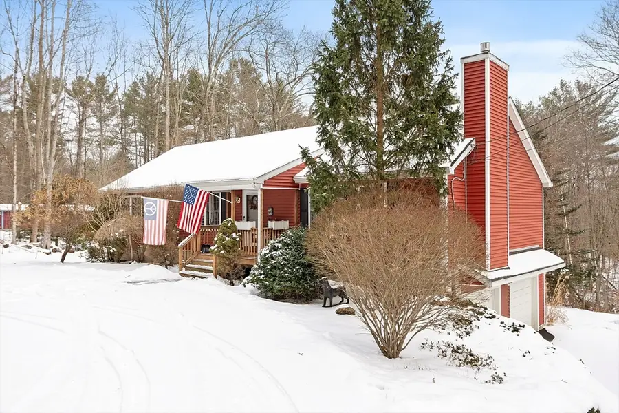 1215 South St, Barre, MA 01005 - Image #2