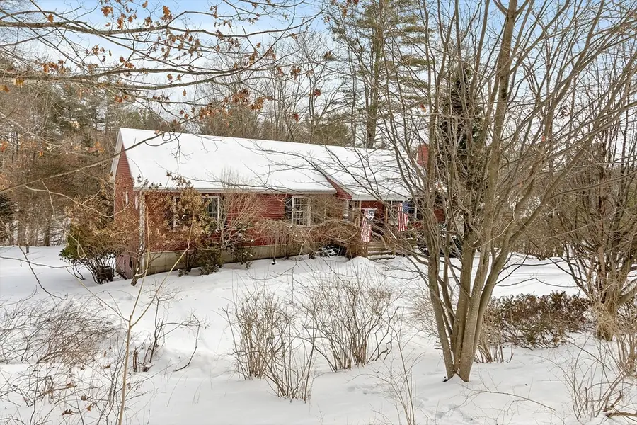 1215 South St, Barre, MA 01005 - Image #3